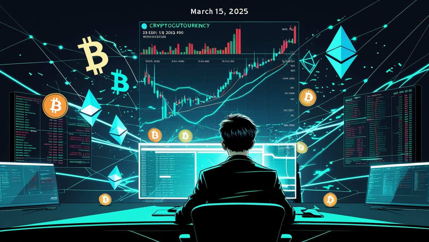 Crypto Market