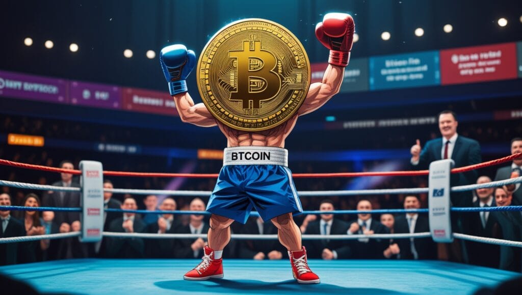 Bitcoin