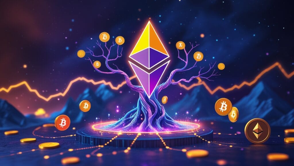 Ethereum and Altcoins
