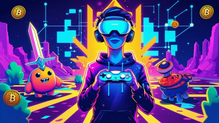 Crypto Gaming