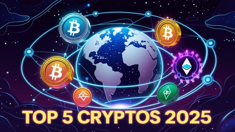 Cryptocurrencies