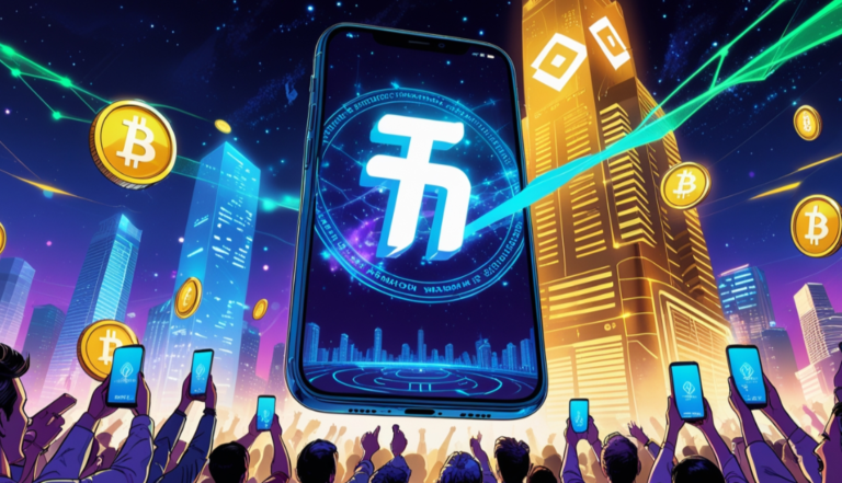 Pi Network